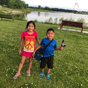 Meet your Posher, Pablo